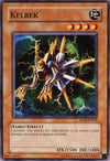 Image for Kelbek (Dark Crisis (Worldwide English)) (DCR-EN078) - YuGiOh