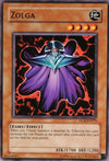 Image for Zolga (Dark Crisis (Worldwide English)) (DCR-EN079) - YuGiOh