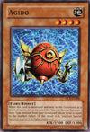 Image for Agido (Dark Crisis (Worldwide English)) (DCR-EN080) - YuGiOh