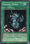 Image for Falling Down (Dark Crisis (Worldwide English)) (DCR-EN088) - YuGiOh