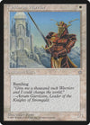 Image for Kjeldoran Warrior (Ice Age) - Magic: The Gathering