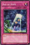 Image for Ray of Hope (Dark Crisis (Worldwide English)) (DCR-EN103) - YuGiOh