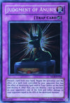 Image for Judgment of Anubis (Dark Crisis (Worldwide English)) (DCR-EN105) - YuGiOh