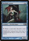 Image for Merfolk Looter (Magic 2012 (M12)) (65) - Magic: The Gathering