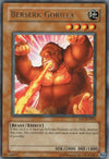 Image for Berserk Gorilla (Invasion of Chaos (Worldwide English)) (IOC-EN013) - YuGiOh