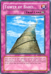 Image for Tower of Babel (Invasion of Chaos (Worldwide English)) (IOC-EN050) - YuGiOh