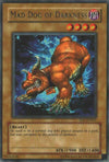 Image for Mad Dog of Darkness (Invasion of Chaos (Worldwide English)) (IOC-EN057) - YuGiOh