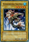 Image for Terrorking Salmon (Invasion of Chaos (Worldwide English)) (IOC-EN060) - YuGiOh