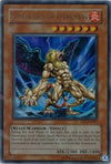 Image for Manticore of Darkness (Invasion of Chaos (Worldwide English)) (IOC-EN067) - YuGiOh