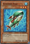 Image for Torpedo Fish (Invasion of Chaos (Worldwide English)) (IOC-EN082) - YuGiOh