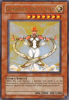 Image for Guardian Angel Joan (Invasion of Chaos (Worldwide English)) (IOC-EN087) - YuGiOh