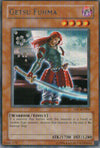 Image for Getsu Fuhma (Invasion of Chaos (Worldwide English)) (IOC-EN089) - YuGiOh