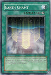 Image for Earth Chant (Invasion of Chaos (Worldwide English)) (IOC-EN099) - YuGiOh