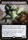 Image for Leeching Sliver (Extended Art) (Secret Lair Drop Series) (632) - Magic: The Gathering