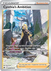 Image for Cynthia's Ambition (Crown Zenith: Galarian Gallery) (GG60/GG70) - Pokemon
