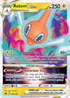 Image for Rotom VSTAR (Crown Zenith) (046/159) - Pokemon
