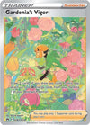 Image for Gardenia's Vigor (Crown Zenith: Galarian Gallery) (GG61/GG70) - Pokemon