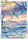 Image for Glaceon VSTAR (Crown Zenith: Galarian Gallery) (GG40/GG70) - Pokemon