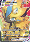 Image for Zeraora VMAX (Crown Zenith: Galarian Gallery) (GG42/GG70) - Pokemon
