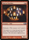 Image for Wall of Torches (Magic 2012 (M12)) (159) - Magic: The Gathering