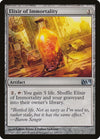 Image for Elixir of Immortality (Magic 2012 (M12)) (208) - Magic: The Gathering