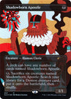 Image for Shadowborn Apostle (687) (Secret Lair Drop Series) (687) - Magic: The Gathering