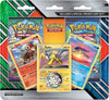 Image for 2-Pack Blister Pack [Raikou, Entei, & Suicune] - Pokemon
