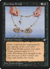 Image for Krovikan Fetish (Ice Age) - Magic: The Gathering