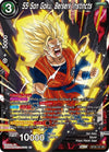 Image for SS Son Goku, Berserk Instincts (Power Absorbed) (BT20-121) - Dragon Ball Super: Masters