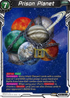 Image for Prison Planet (Power Absorbed) (BT20-135) - Dragon Ball Super: Masters