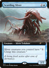 Image for Scuttling Sliver (Extended Art) (Secret Lair Drop Series) (623) - Magic: The Gathering