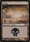Image for Swamp (239) (Magic 2012 (M12)) (239) - Magic: The Gathering