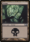 Image for Swamp (241) (Magic 2012 (M12)) (241) - Magic: The Gathering