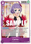 Image for Carina (Starter Deck 5: Film Edition) (ST05-005) - One Piece Card Game
