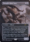 Image for Thought-Knot Seer (720) (Secret Lair Drop Series) (720) - Magic: The Gathering