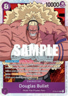 Image for Douglas Bullet (Starter Deck 5: Film Edition) (ST05-011) - One Piece Card Game