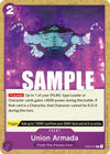 Image for Union Armada (Starter Deck 5: Film Edition) (ST05-017) - One Piece Card Game