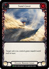 Image for Sand Cover (Red) - FAB090 (Flesh and Blood: Promo Cards) (FAB090) - Flesh and Blood TCG