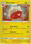 Image for Electrode - 088/264 (Cosmos Holo) (Miscellaneous Cards & Products) (088/264) - Pokemon