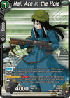 Image for Mai, Ace in the Hole (Power Absorbed) (BT20-126) - Dragon Ball Super: Masters