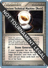 Image for Ancient Technical Machine [Rock] - 2004 (Reed Weichler) (World Championship Decks) (85/101) - Pokemon