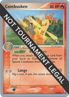 Image for Combusken - 2004 (Chris Fulop) (World Championship Decks) (28/109) - Pokemon