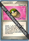 Image for Friend Ball - 2004 (Chris Fulop) (World Championship Decks) (126/144) - Pokemon