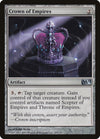 Image for Crown of Empires (Magic 2012 (M12)) (203) - Magic: The Gathering