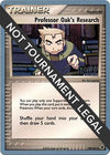 Image for Professor Oak's Research - 2004 (Reed Weichler) (World Championship Decks) (149/165) - Pokemon