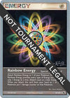Image for Rainbow Energy - 2004 (Tsuguyoshi Yamato) (World Championship Decks) (95/109) - Pokemon