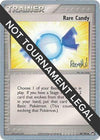 Image for Rare Candy - 2004 (Reed Weichler) (World Championship Decks) (88/100) - Pokemon
