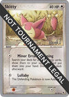 Image for Skitty - 2004 (Reed Weichler) (World Championship Decks) (44/109) - Pokemon