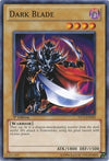 Image for Dark Blade (Starter Deck: Dawn of the Xyz) (YS11-EN003) - YuGiOh