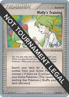 Image for Wally's Training - 2004 (Reed Weichler) (World Championship Decks) (89/100) - Pokemon